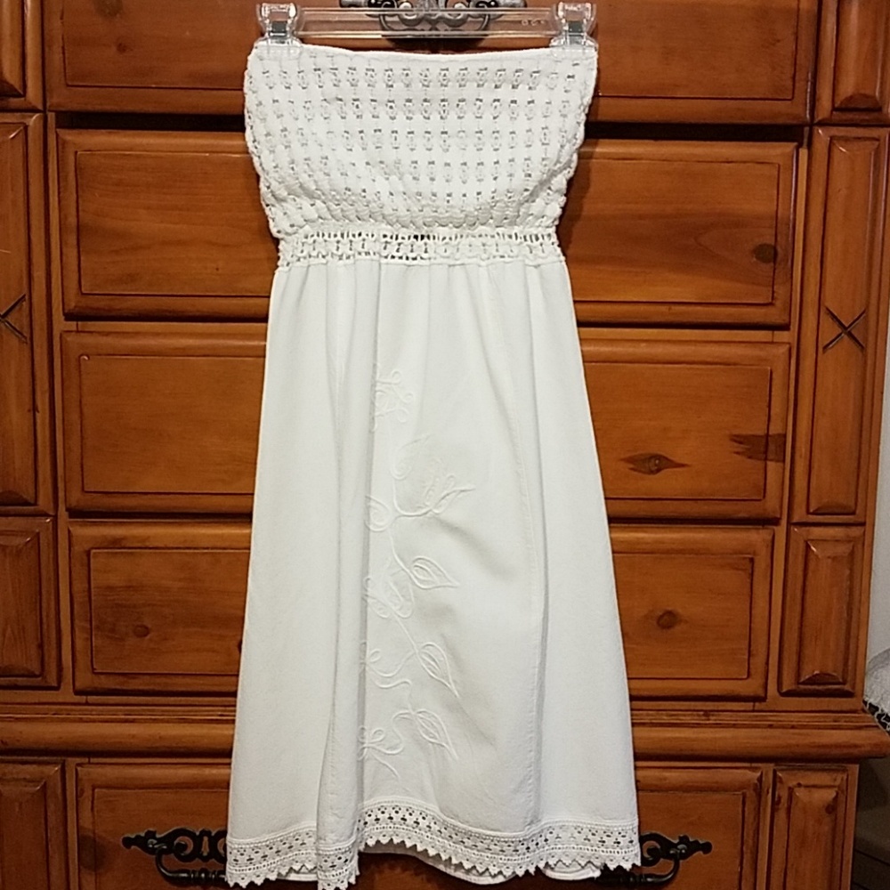 Alexandra Fashion Sundress